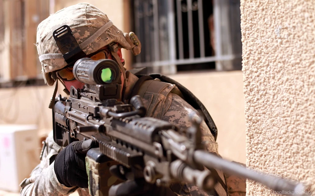 Sniper Takes Aim Wallpapers And Images Wallpapers, Pictures, Photos