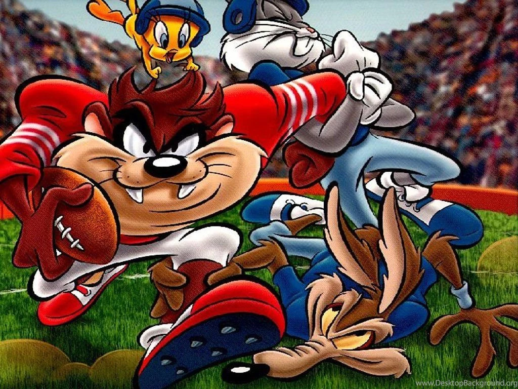 Looney Tunes HD Wallpapers And Backgrounds