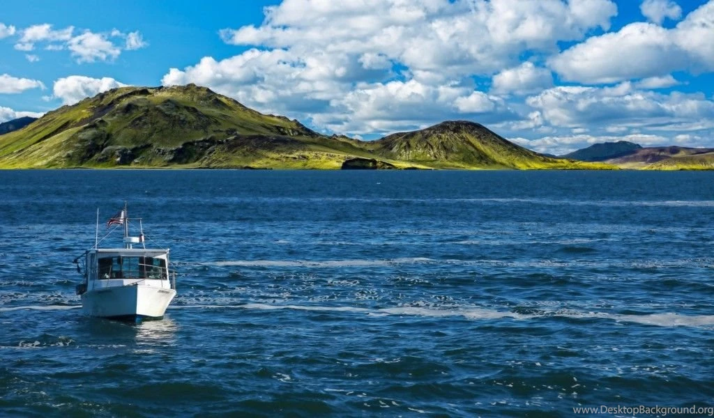 Wallpapers Boating Seascape WallpaperBK