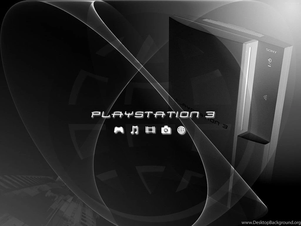 Free Playstation 3 Wallpapers Wallpapers Cave Desktop Background