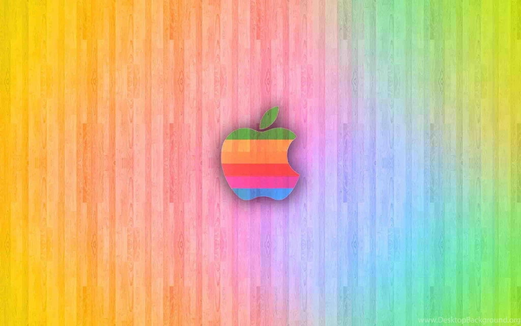 Apple Logo Backgrounds Download Free