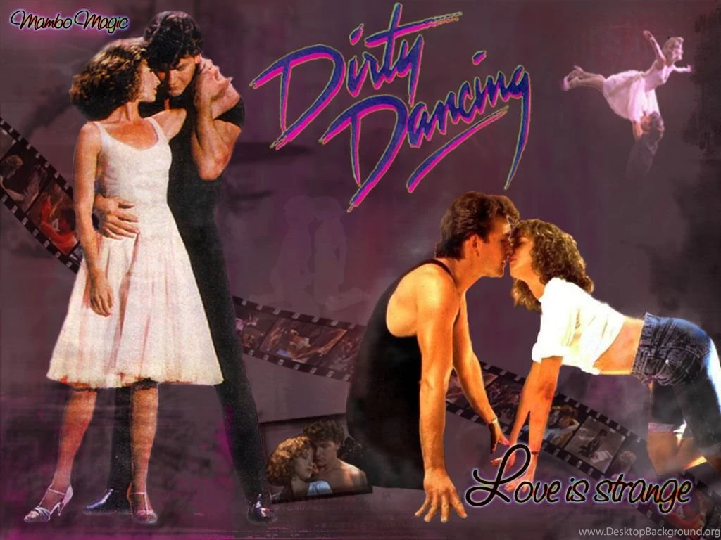 Dirty Dancing Dirty Dancing Wallpapers (4776277) Fanpop