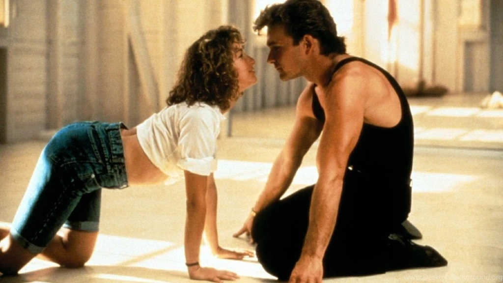 Películas Sobre Baile