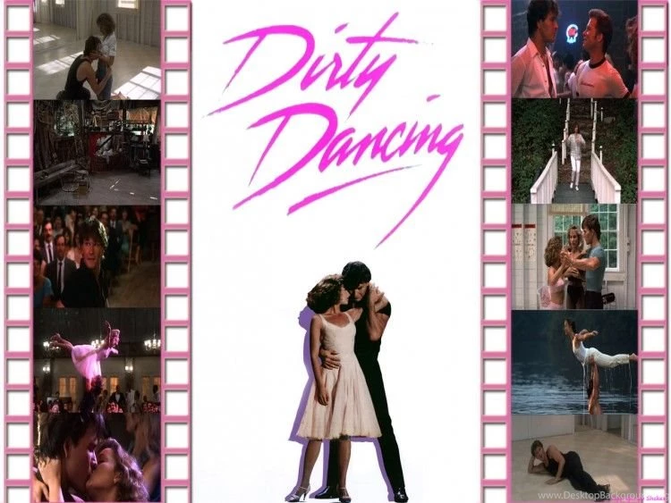 Wallpapers Movies > Wallpapers Dirty Dancing DIRTY DANCING By ...
