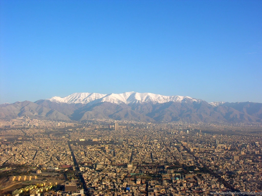 File:Aerial View Of Tehran 26.11.2008 04 34 30.JPG Wikimedia Commons