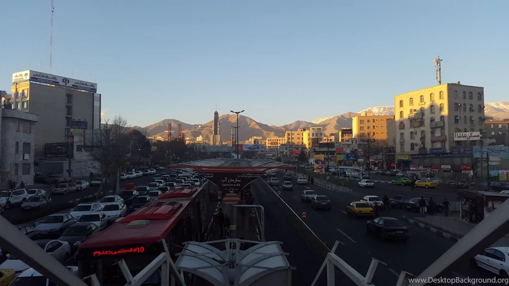 Tehran, Iran, Asia, World, 1920x1080 HD Wallpapers And FREE Stock Photo