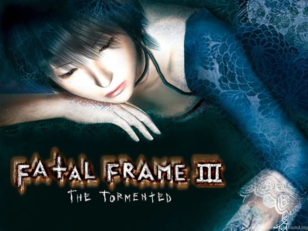 Pictures > Fatal Frame 3 Wallpapers