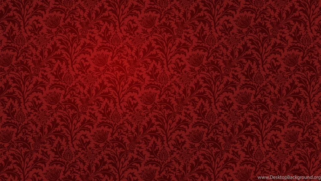 Red Vintage Wallpapers