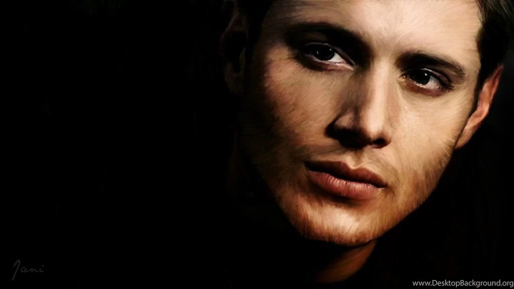 Gallery For Jensen Ackles Wallpapers Tumblr