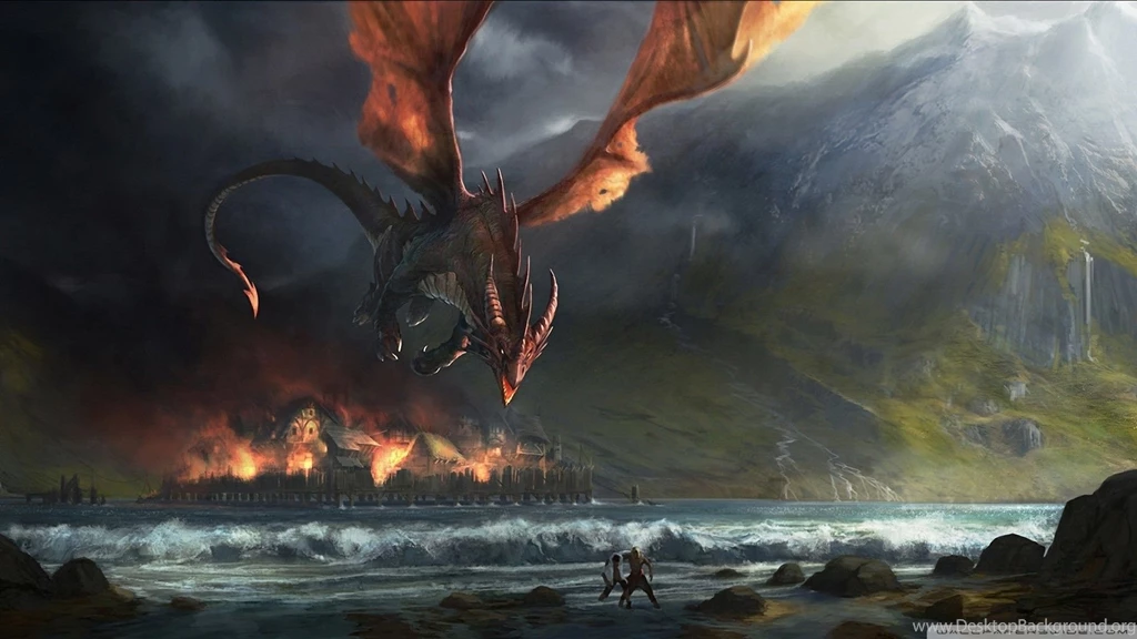 Download Fire 2 Wallpapers 1920x1080