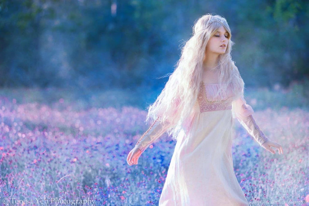 Dreamer Girl For Adi (