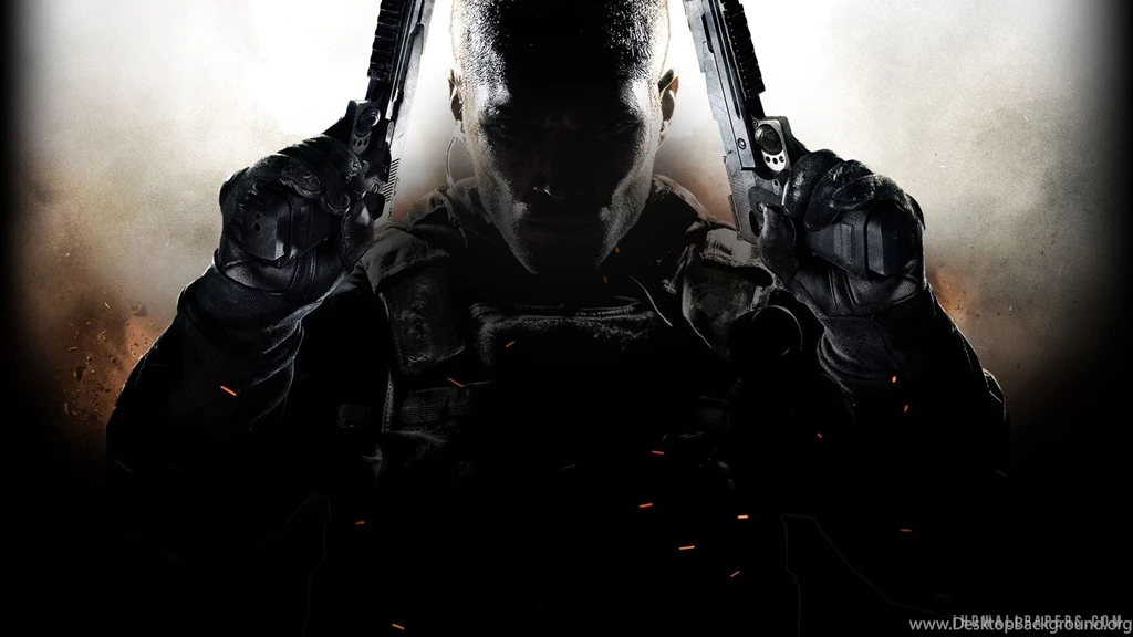 Call Of Duty Black Ops 2 Vengeance Dlc Hd Wallpapers Ihd Wallpapers