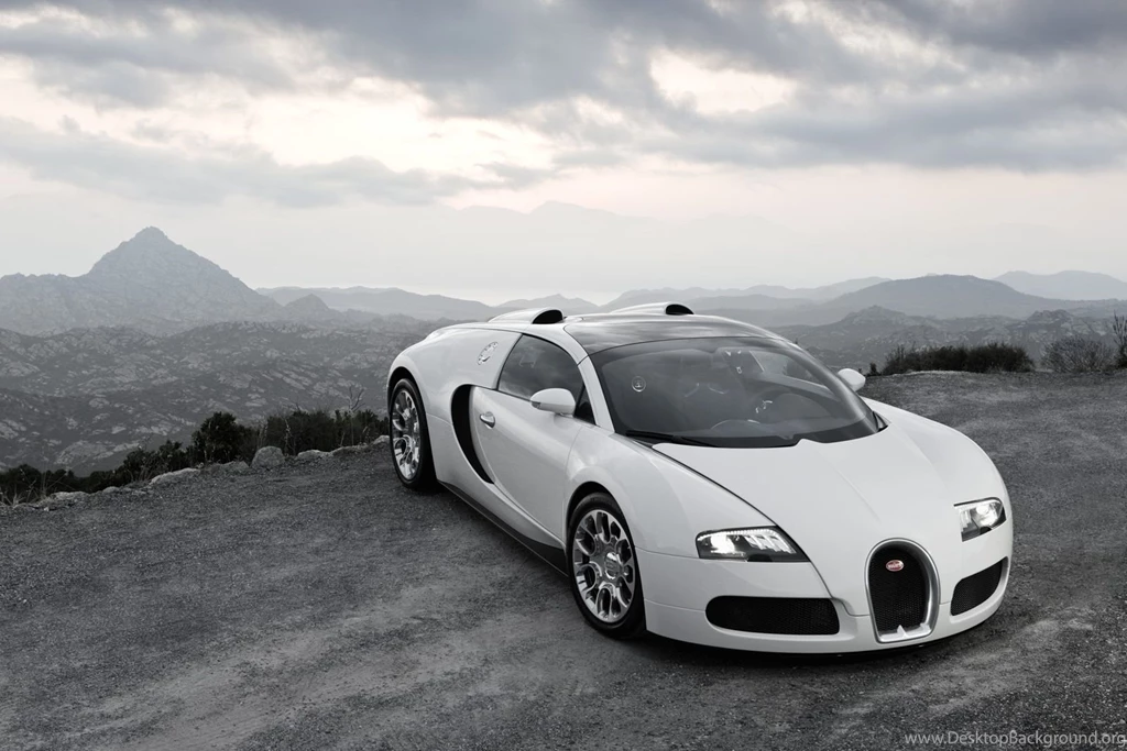 Bugatti Veyron Hd Wallpapers For Laptop