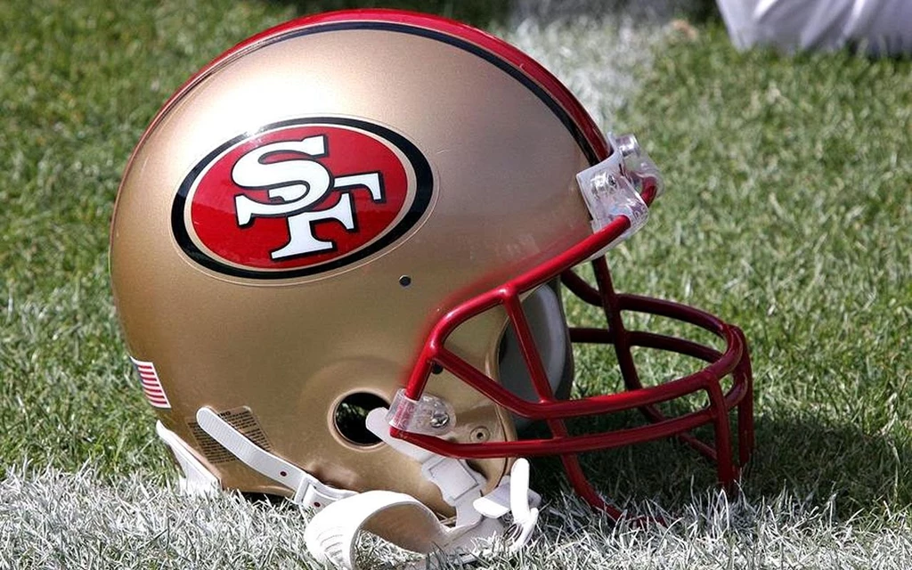 Pic > 49ers Helmet Wallpapers Desktop Background