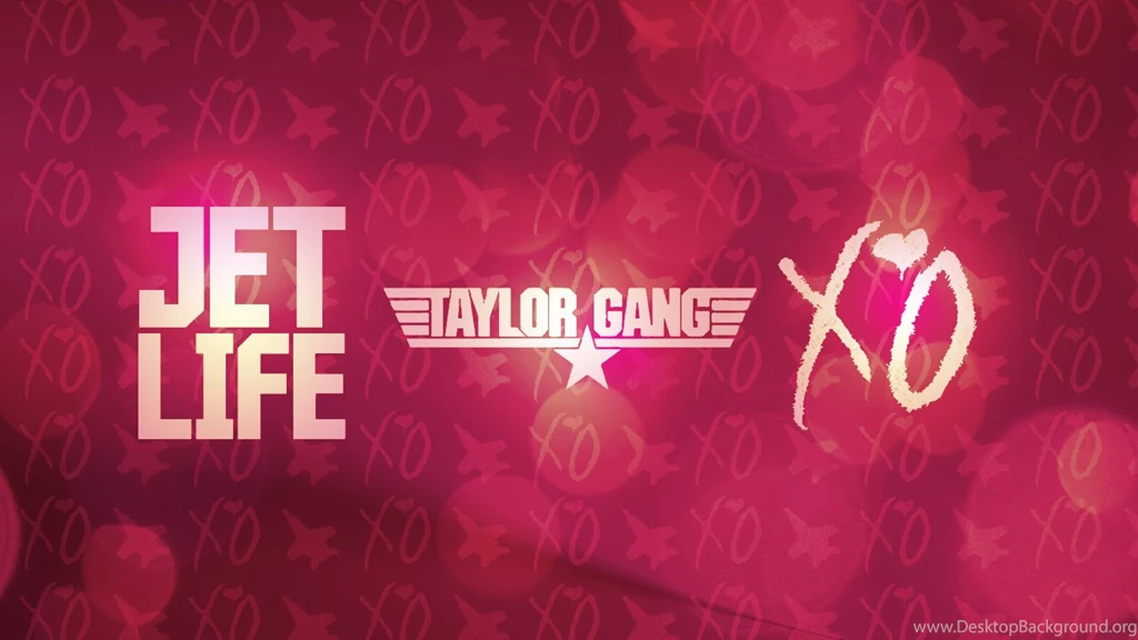 Jet Life X Taylor Gang X XO By JarrettLeger On DeviantArt