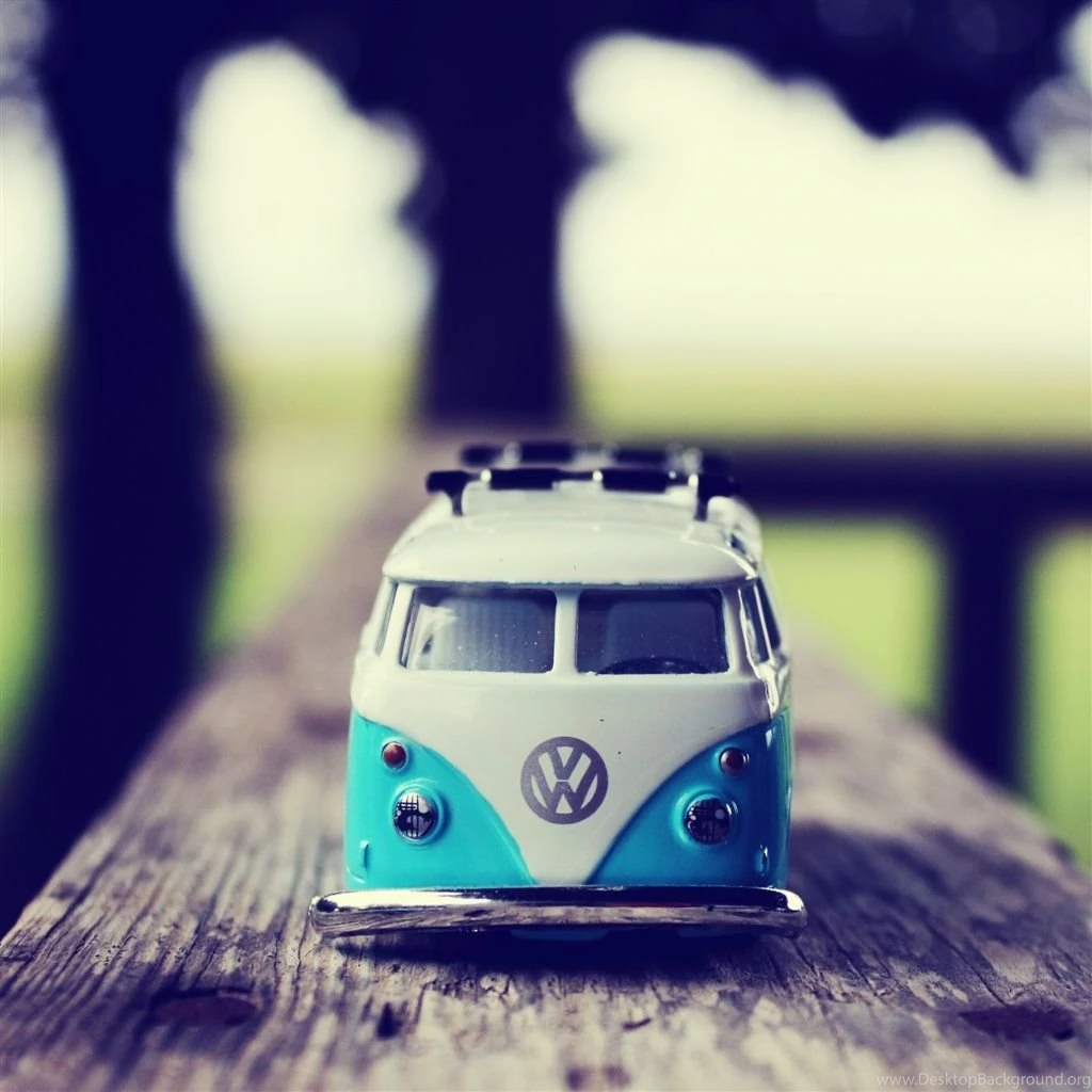 Vw Love iPad Air Wallpapers Download