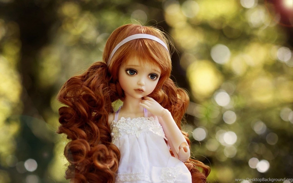 Doll Wallpapers 3540 1920 X 1080 WallpaperLayer.com