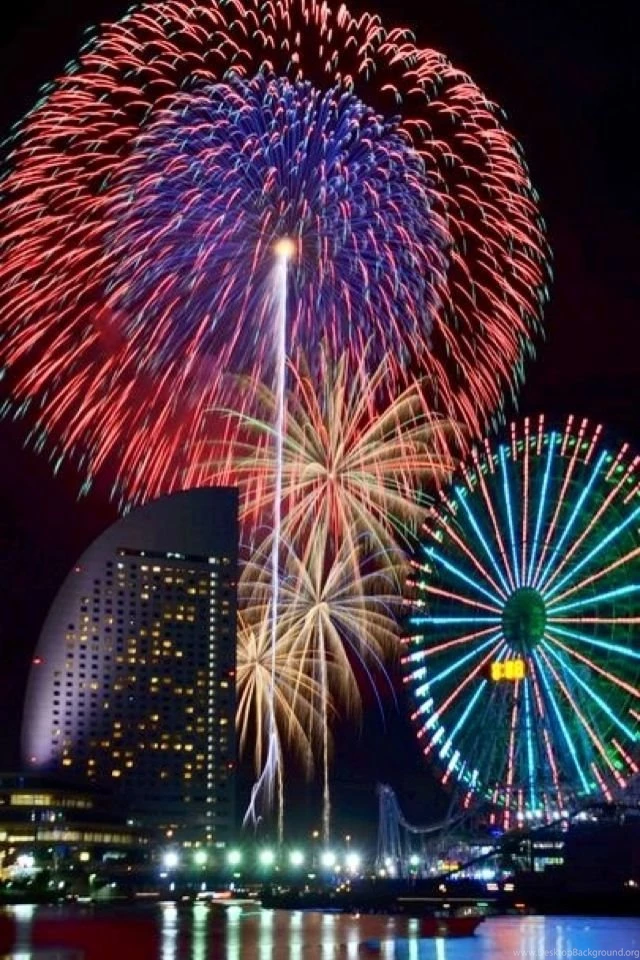 New Year's Eve Wallpapers 2015