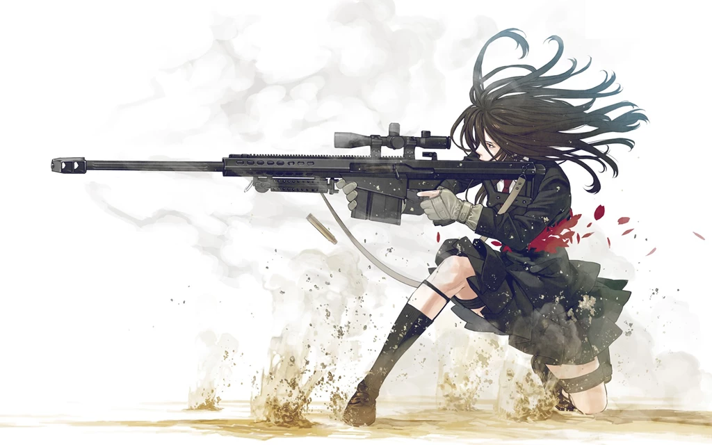 Rifle Wallpapers