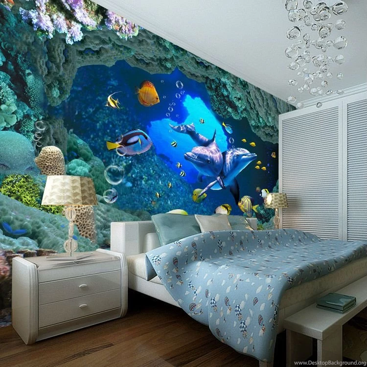 Ocean Wall Murals Online Shopping the World Largest Ocean Wall ...