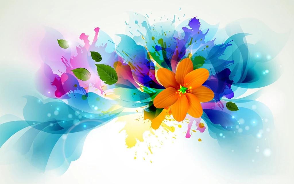 Art Wallpapers HDWPlan