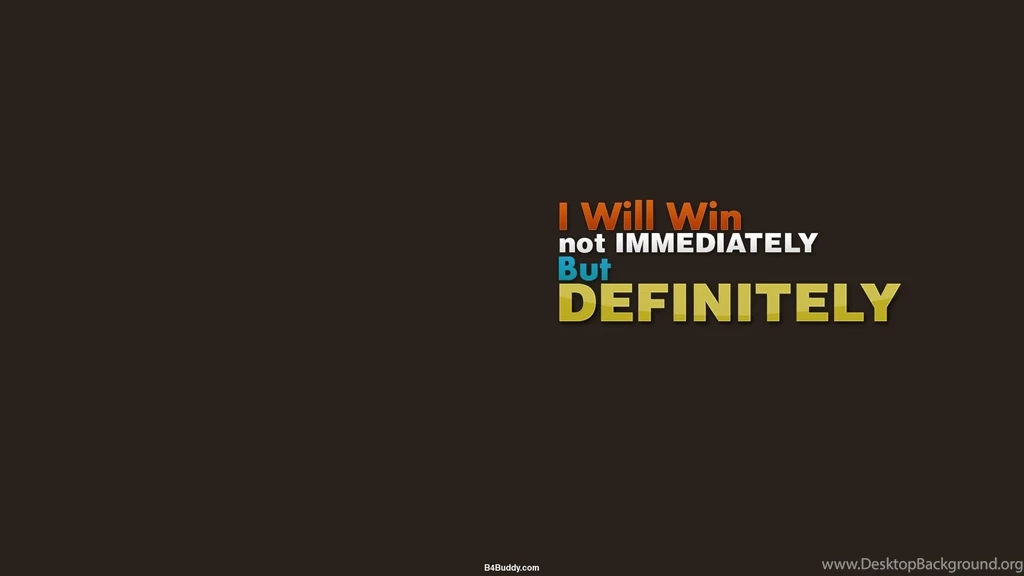 Motivational Quotes For Work Wallpaper.