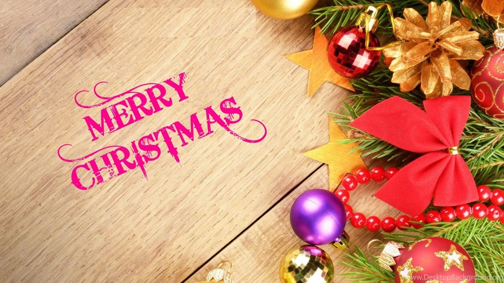 Merry Christmas Images HD Wallpapers Free