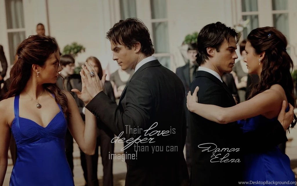 Citations Ian Somerhalder