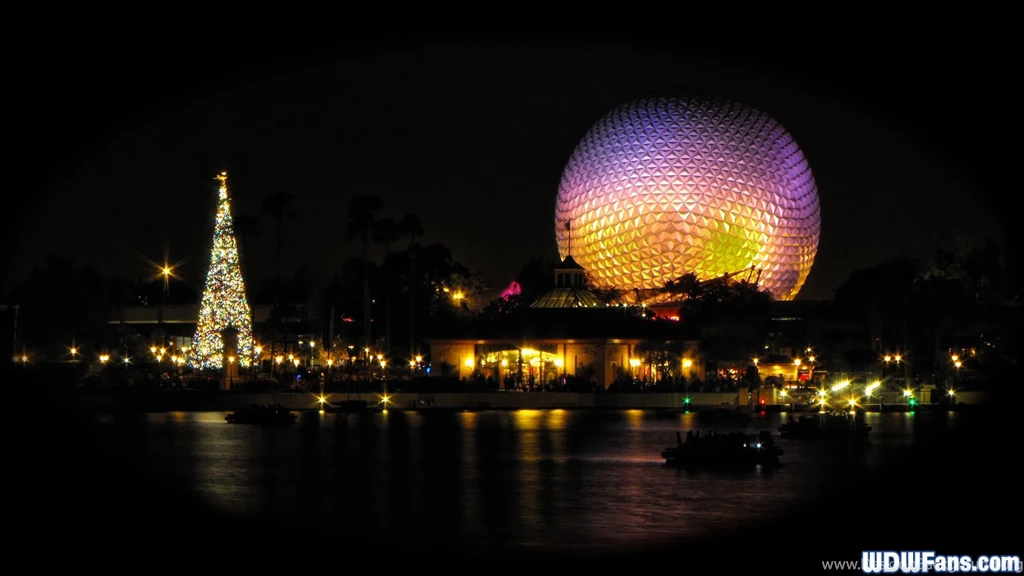 Free Disney World Wallpapers WDWFans