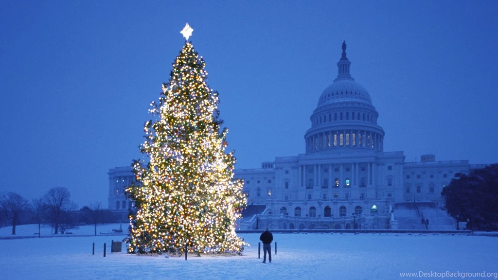 Christmas Tree Desktop Wallpapers , New Wallpapers, New Wallpapers