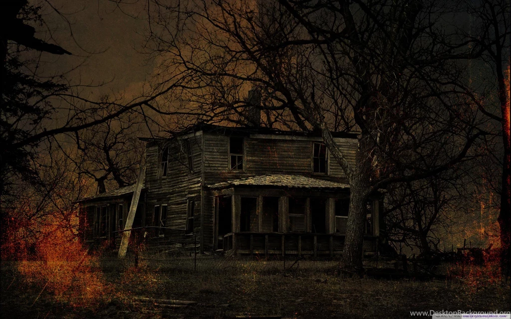 Halloween Is Coming HD 16:9 16:10 Desktop Wallpaper: Widescreen ...