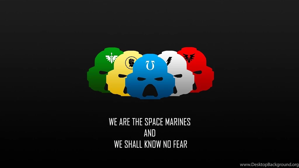 Ultramarines Wallpapers 254700