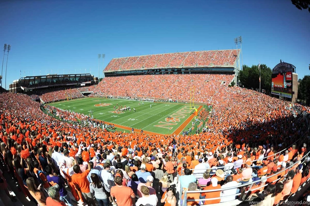 Clemson Ticket Central Clemson Tigers Official Athletics Site