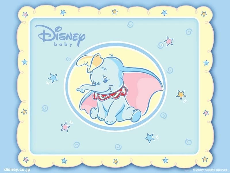Kelly Blog: Dumbo Wallpapers Hd