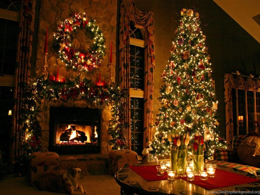 Christmas Season Wallpapers 2015 Grasscloth Wallpapers