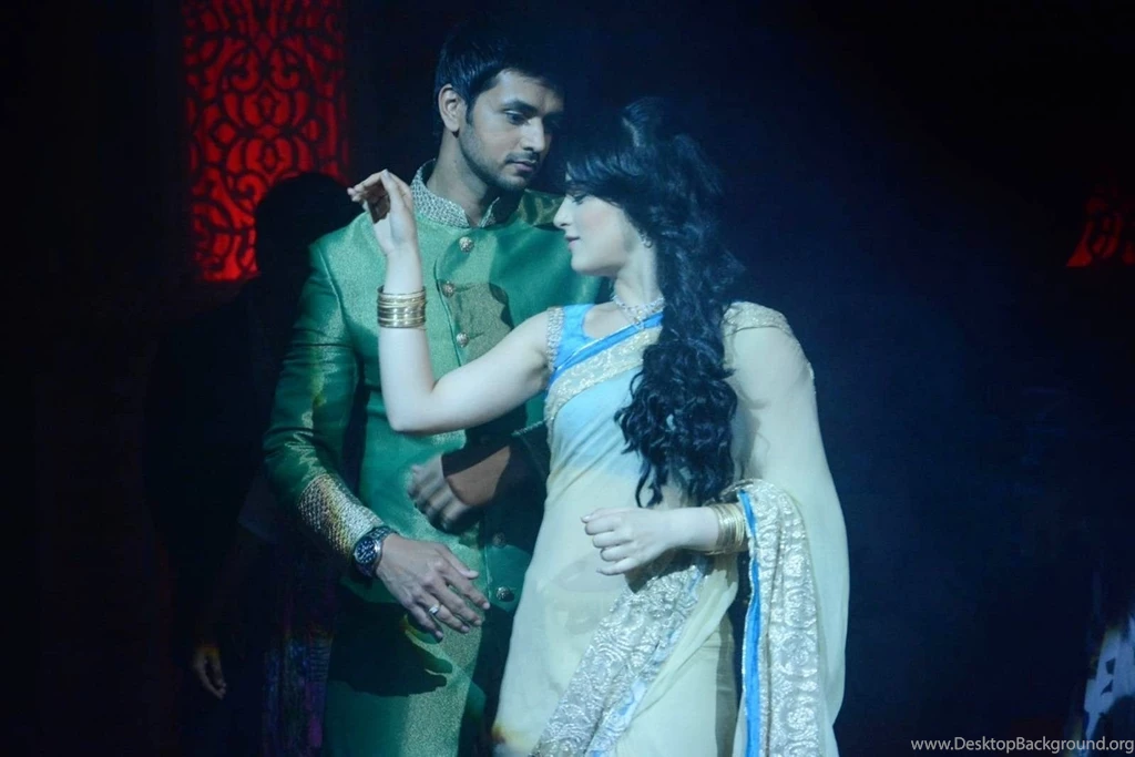 Romantic Ranbir And Ishani HD Wallpapers