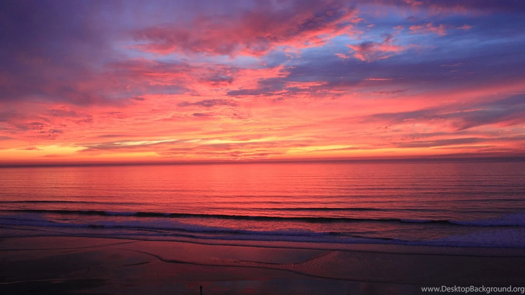 Backgrounds Beautiful Vmsmith Sunset First 29711 1762372
