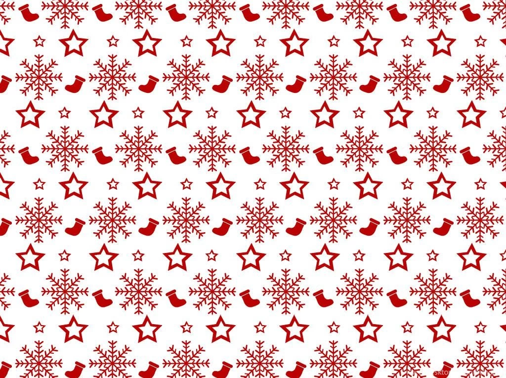 Christmas Patterns