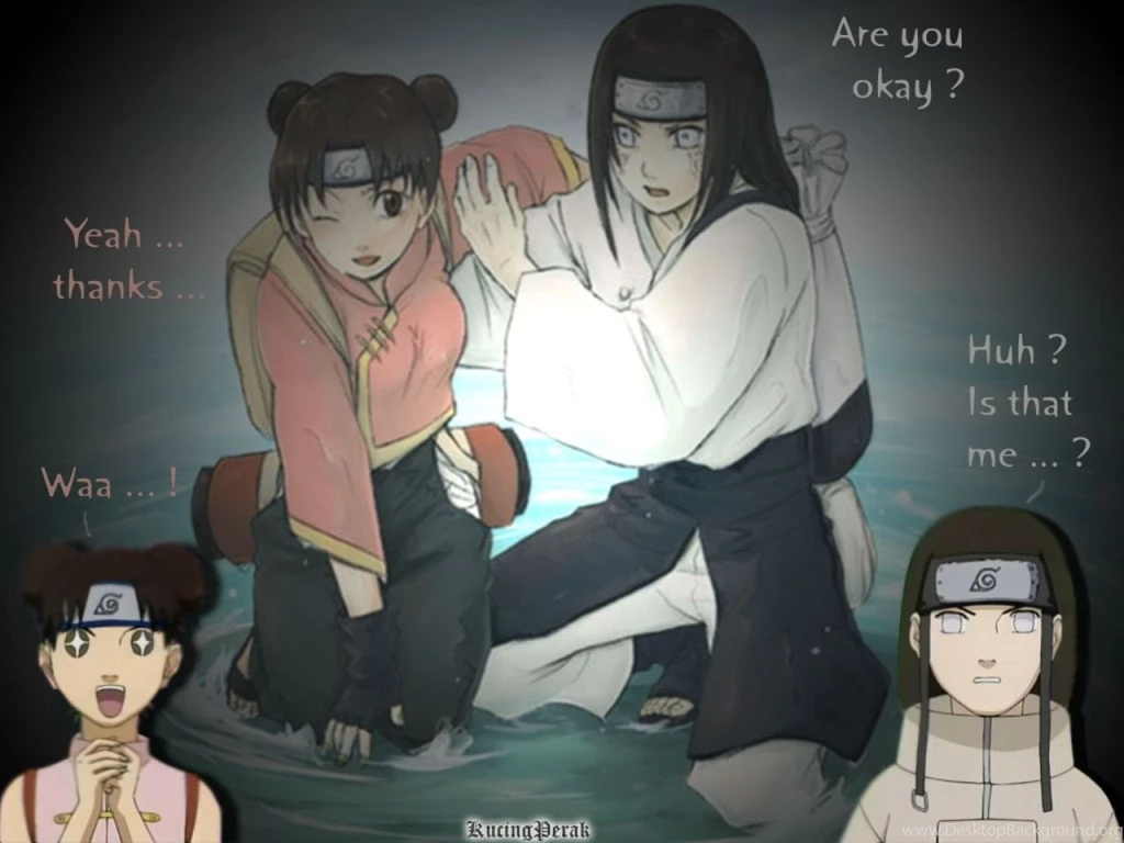 Naji and tenten now and then.jpg