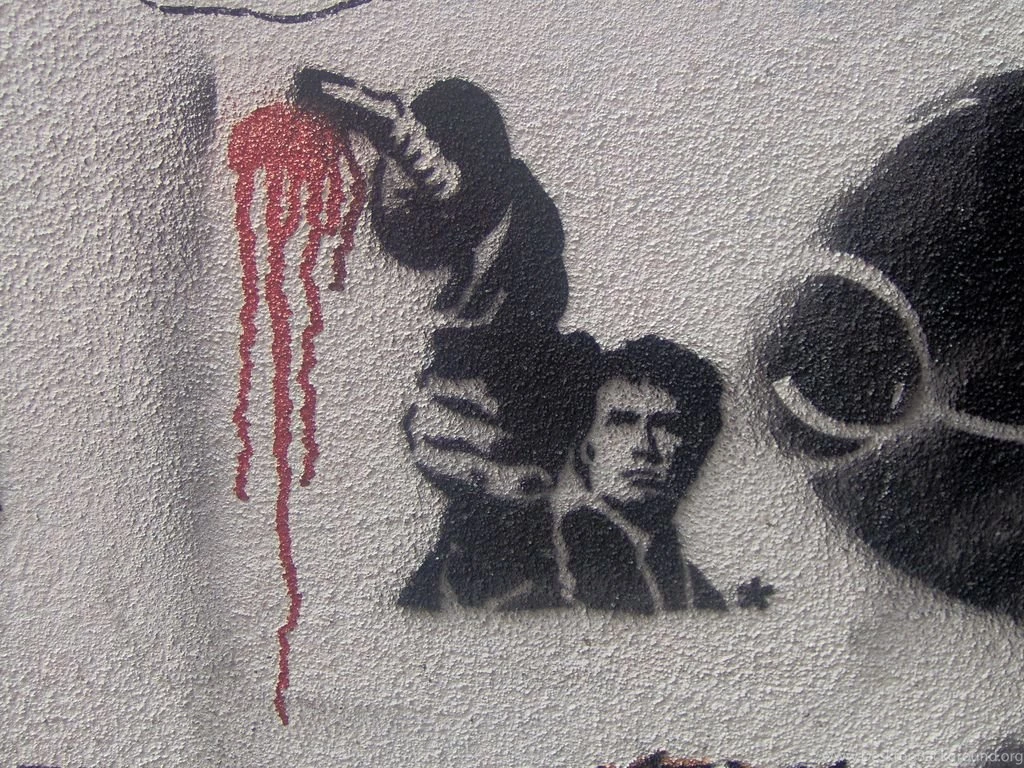 File:Dirty Harry Stencil Melbourne.jpg Wikimedia Commons