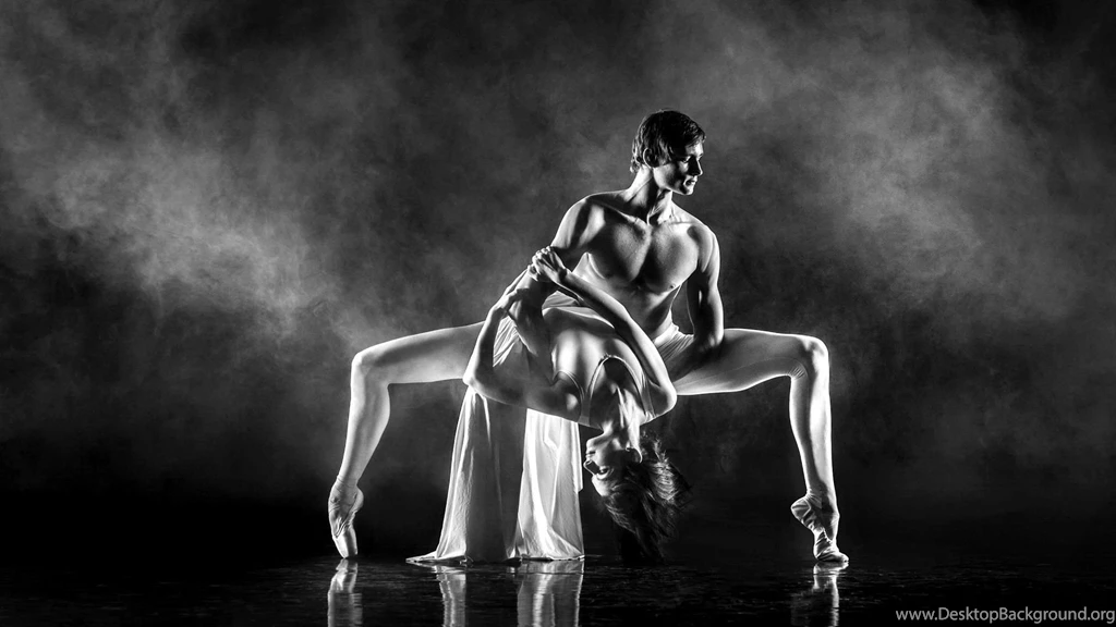 Ballet Desktop Wallpapers, Ballet Backgrounds