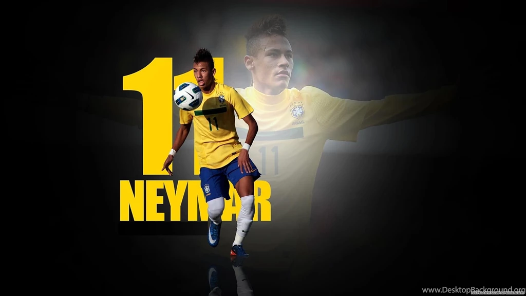 Neymar 11 Wallpapers Neymar Wallpapers