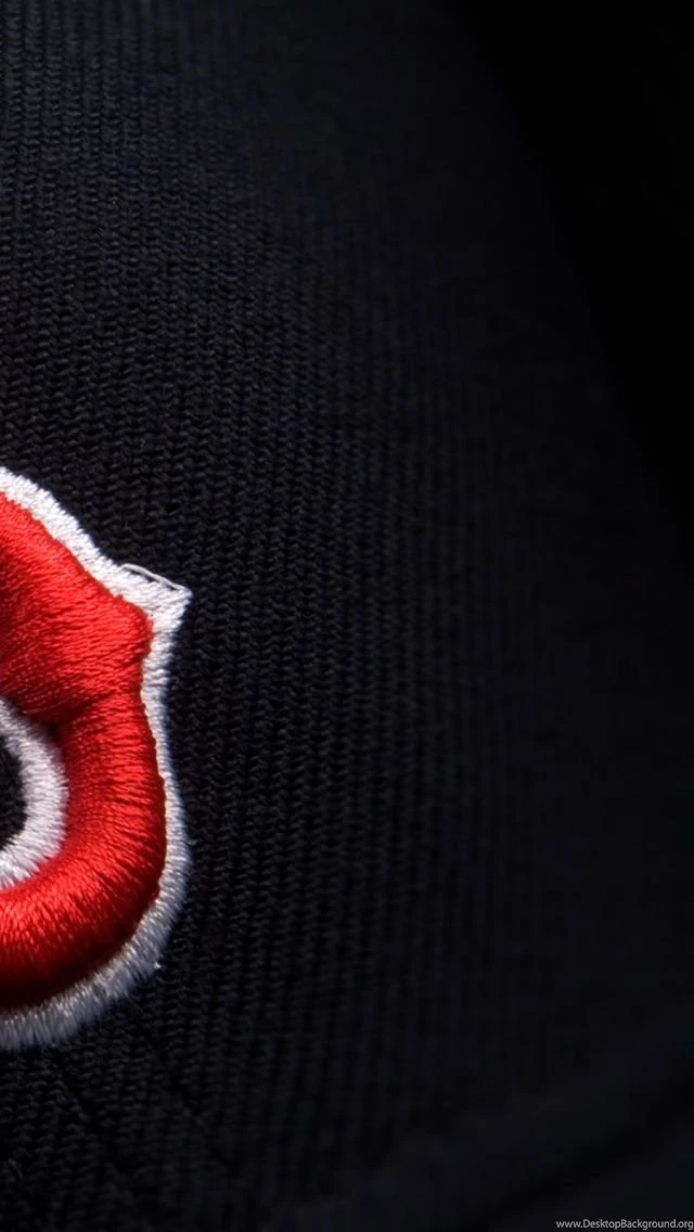 Boston Red Sox iPhone 5 Wallpapers