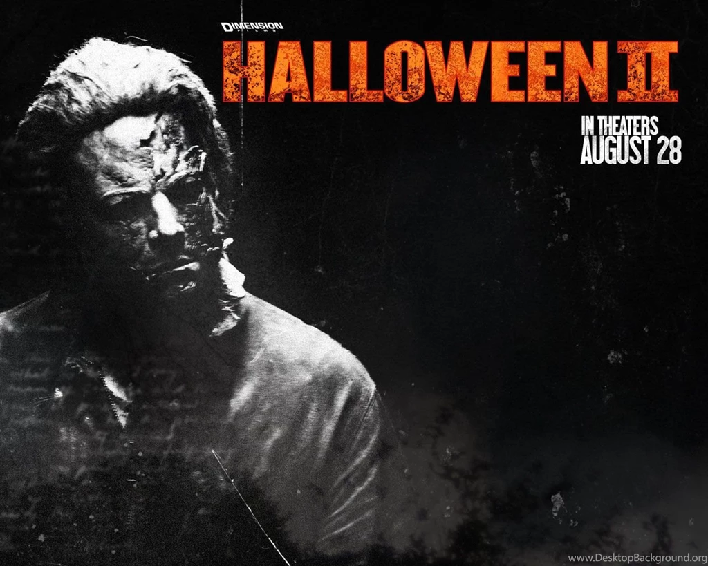Halloween 2 (2009) Wallpapers Horror Movies Wallpapers (8028028 ...
