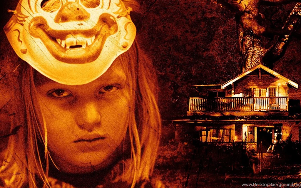 Download Wallpapers 2560x1600 Halloween 2, Michael Myers, Young ...