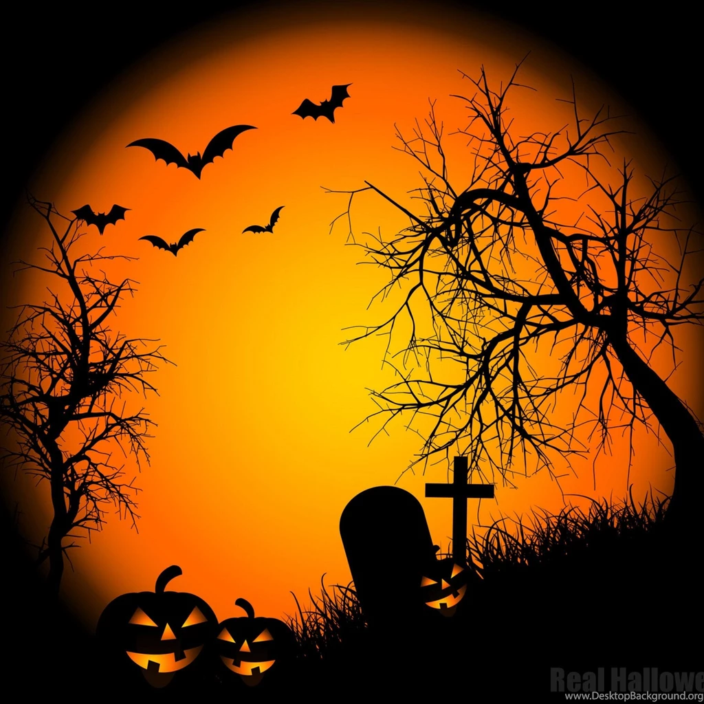 Halloween ipad wallpaper for ipad 2 3 4 ipad air retina 2048x2048 halloween hd.jpg