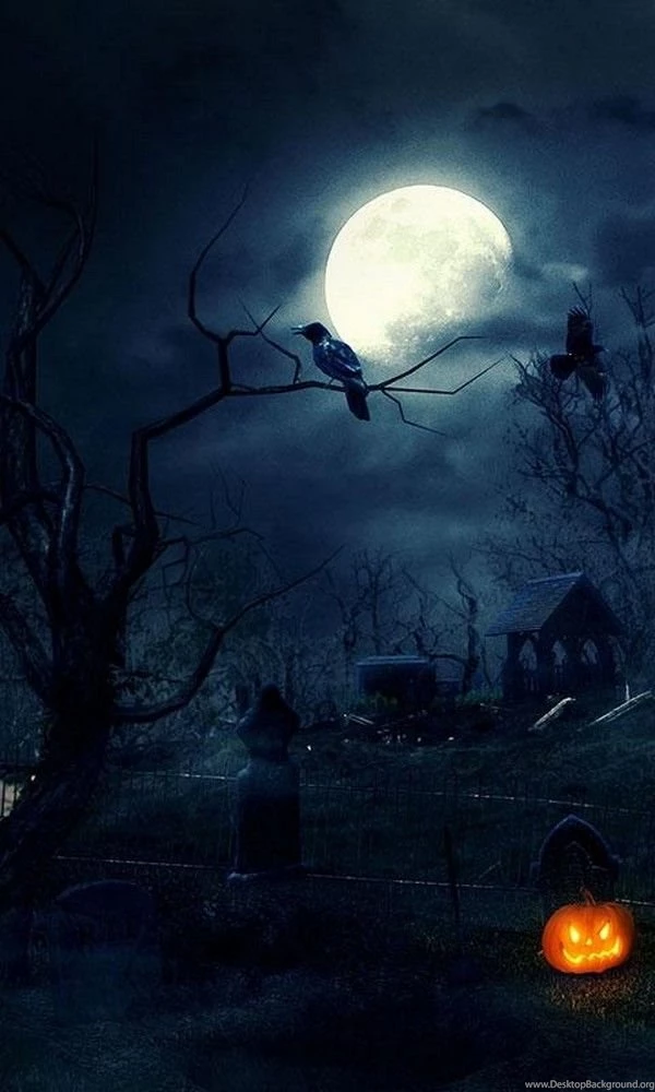 Download Halloween 2 Live Wallpapers