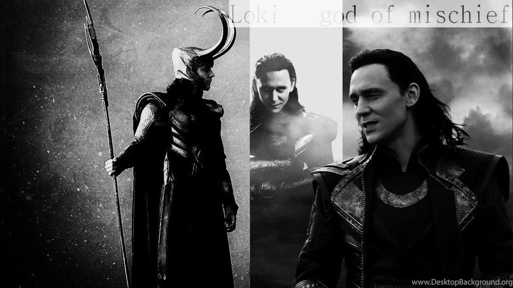 Loki Wallpapers By Catherine1947 On DeviantArt