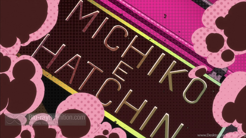 Michiko & Hatchin: The Complete Series, Part 1 Blu ray Review