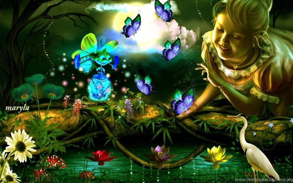 Latest Butterfly Wallpapers Free Download For Desktop